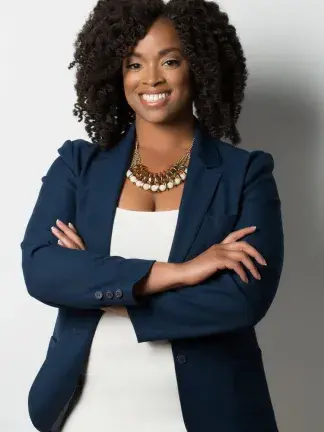 Clarissa Crawford Photo of Clarissa Crawford