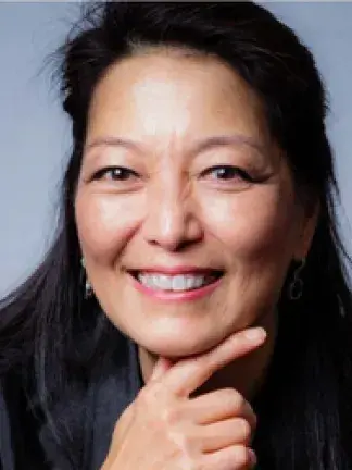 Margaret Clark Photo of Margaret Clark