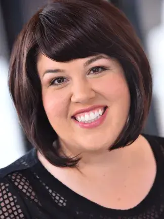 Andrea Ramsey headshot Andrea Ramsey headshot