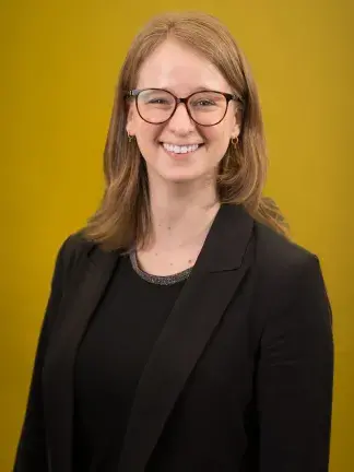 Image of Rachel Clark