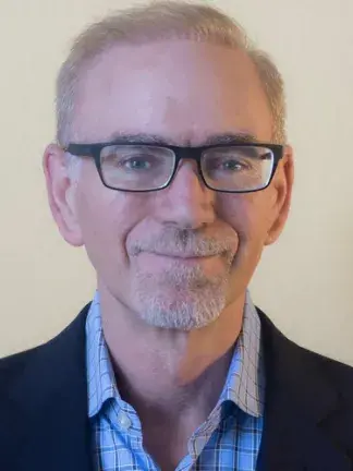 Steven Neiffer headshot