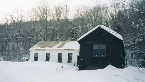 Alice's house