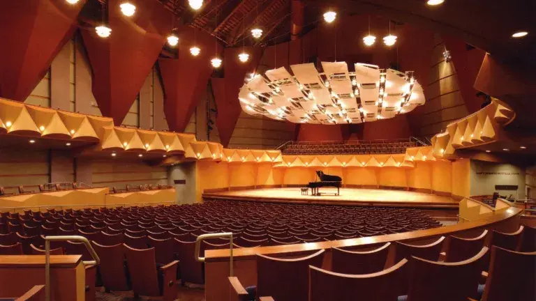 Concert Hall